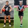 Loyalty or expansion: Inside an AFLW player’s decision to change clubs