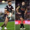 The stats and facts you need to know before the NRL finals