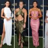 The Dally M Medal 2024: Red carpet arrivals