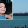 Gel Aguaviva has been missing since December 26.