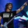 Foo Fighters reveal new drummer, in live-streamed jam