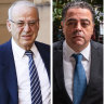 Former ministers Eddie Obeid, Joe  Tripodi and Tony Kelly have been granted separate trials.