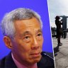 Singapore PM Lee Hsien Loong admits he should have acted sooner against two MPs who refused to end their affair.