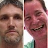 Guido Michel, Nicholas Pavlidis and Wayne Parker all disappeared in similar circumstances.