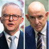 Fadden byelection kickstarts Labor campaign to raid Coalition seats