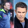 Why the Blues won’t revisit club coaches for Origin