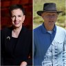 Peter Garrett pulls out of MSO review before it begins amid board exodus