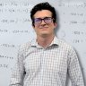 Dr Brendan Florio, Lecturer in Mathematics in the School of Mathematics, Statistics, Chemistry and Physics at Murdoch University, WA.