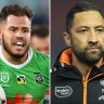 Tigers to chase Sezer signing after Marshall-Fulton peace talks