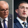 Leeser pleads for Coaliton voters to vote for Voice as Morrison criticises ‘ill-defined’ body
