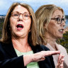 Five WA road projects face funding shortfall after Commonwealth pulls pin
