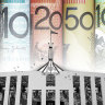 New legislation will reduce the amount of money people and companies can donate to political parties.