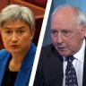 ‘Wilfully blind’: Labor MPs blast Paul Keating over China, AUKUS