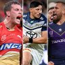 Taumalolo to spearhead all-star rugby league fight night