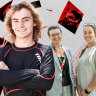 WAtoday university students main pic. Picture: WAtoday