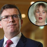 Alan Tudge won’t return to cabinet after report into affair with staffer
