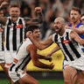 Some of the memorable moments thus far in AFL season 2025.