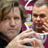 Manly identify Seibold as Hasler’s potential successor