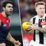 ‘Real season’: Your early form guide to week one of the 2023 AFL finals series