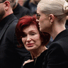 Ozzy Osbourne Birmingham funeral GIF carousel