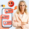 Nicole Jameson is a digital strategist, the director of Dark Horse Agency and chief-executive of The Social Kit.
