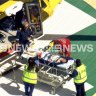 Jurien Bay sea lion tours under investigation after shark attack