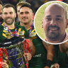 SportsFlick founder arrested for alleged $2m rugby league fraud