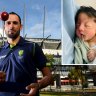 ‘I hope no one ever goes through this pain’: Fawad Ahmed mourns death of infant son