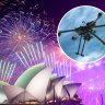 No to drones: NYE fireworks ‘spectacular, economical and egalitarian’