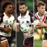 Emotions charged as Maroons rise: Why halves will decide Broncos’ fate