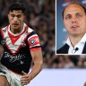 Waugh and peace: RA boss not interested in poaching any more NRL stars