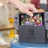 Nintendo powers up as pandemic drives unprecedented console boom