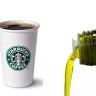 Want that coffee with olive oil? Starbucks thinks Italians will