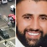 Robert Issa was gunned down in a busy car park at a shopping centre in Craigieburn in 2023.