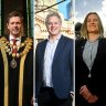 As it happened: Melbourne lord mayoral debate