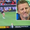 Damien Hardwick made his thoughts clear on the Fox Footy presentation for the AFL season’s opening night.