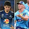 Gold Coast Titans halves carousel