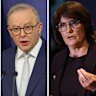 Treasurer Jim Chalmers, Prime Minister Anthony Albanese and Reserve Bank governor Michele Bullock have a fight on their hands.