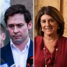 Nick McKenzie, Caroline Wilson given special Walkley honours as The Age scoops awards