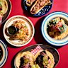 Masa Mesa Good Food / WAtoday review. 