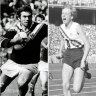 Time to take a stand for Australian sporting greats