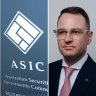 ‘ASIC must get better’: Watchdog to face two-year Senate inquiry into its handling of complaints