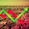 WA property, houses, suburbs, housing, pain and gain, property market, prices, home prices. Picture: WAtoday