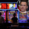 Chris Minns must get off the fence on gambling reform