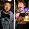 Comedians’ fury as management leaves them out of pocket and in the lurch