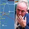 Joyce and Birmingham’s captain picks criticised in damning rail report