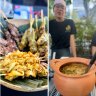 Baan Baan brings authentic Thai tastes to Perth’s streets