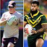 Kangaroos eligibility composite