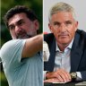 ‘Who holds the leverage?’ How PGA merger with LIV Golf could collapse