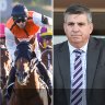 ‘Unconscionable conduct’: Why two directors were kicked out of a Racing Australia meeting